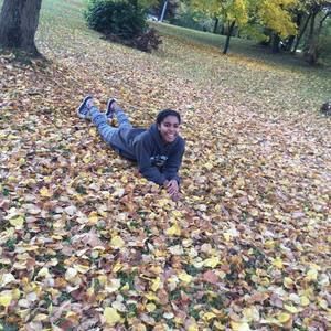 Meet your Posher, Trinity